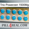 Trio Powerzen 1500Mg new09